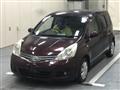 2009 Nissan Note