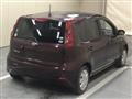 2009 Nissan Note
