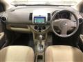 2009 Nissan Note