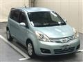 2009 Nissan Note