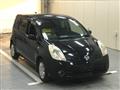 2007 Nissan Note
