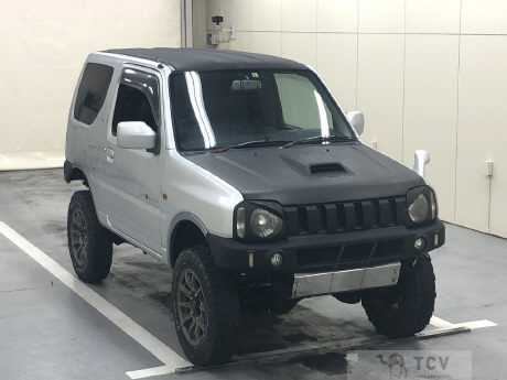 2003 Suzuki Jimny