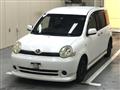 2005 Toyota Sienta