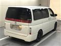 2003 Nissan Elgrand