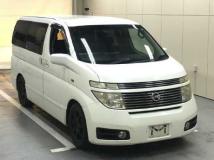 2003 Nissan Elgrand