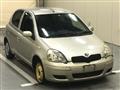 2002 Toyota Vitz