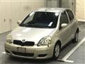 2002 Toyota Vitz