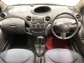 2002 Toyota Vitz