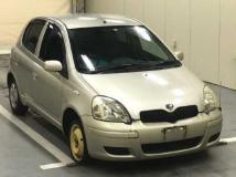 2002 Toyota Vitz