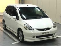 2003 Honda Fit