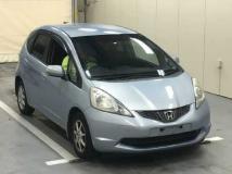 2009 Honda Fit