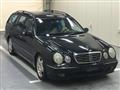 2001 Mercedes-Benz E-Class