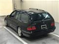 2001 Mercedes-Benz E-Class