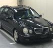 2001 Mercedes-Benz E-Class