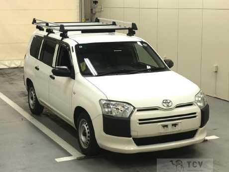 2021 Toyota Probox