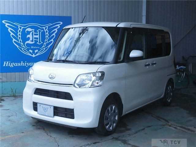 2019 Daihatsu Tanto