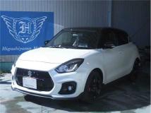 2026 Suzuki Swift