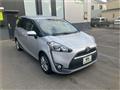 2017 Toyota Sienta