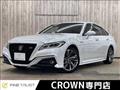 2021 Toyota Crown