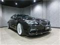 2018 BMW Alpina B6