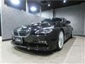 2018 BMW Alpina B6