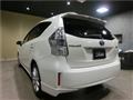 2014 Toyota PRIUS α