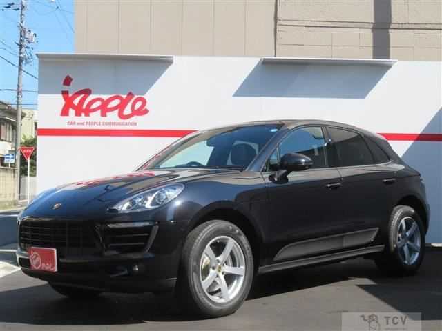 2017 Porsche Porsche Others