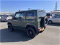 2019 Suzuki Jimny