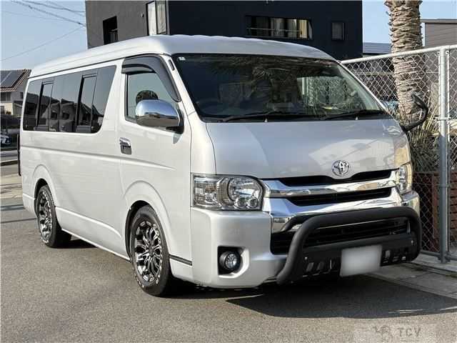 2010 Toyota Toyota Others