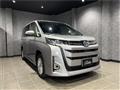 2022 Toyota Noah