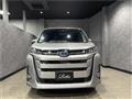 2022 Toyota Noah