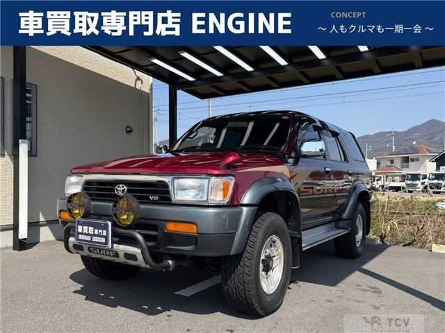 1994 Toyota Hilux Surf