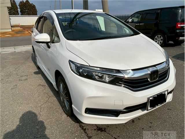 2019 Honda Honda Others