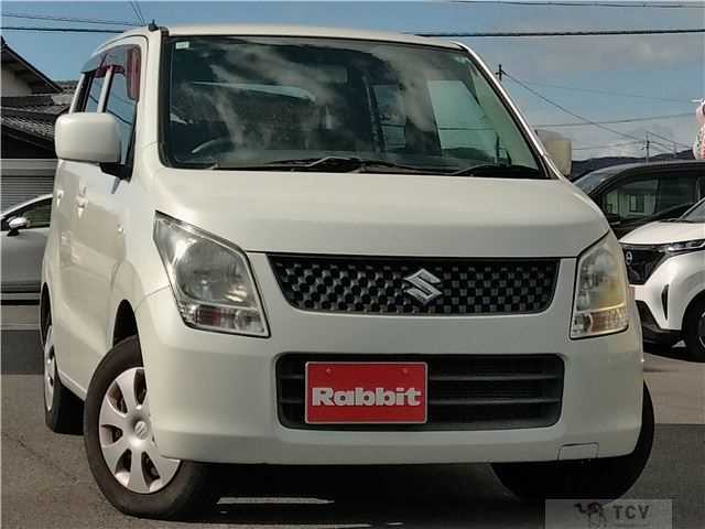 2011 Suzuki Wagon R