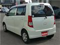 2011 Suzuki Wagon R
