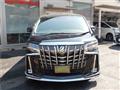 2018 Toyota Alphard G