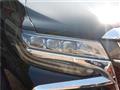 2018 Toyota Alphard G