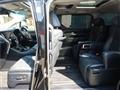 2018 Toyota Alphard G