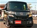 2016 Honda N BOX