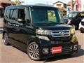 2016 Honda N BOX