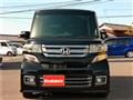 2016 Honda N BOX
