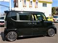 2016 Honda N BOX
