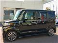 2016 Honda N BOX