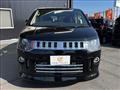 2015 Mitsubishi Delica D5