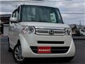 2016 Honda N BOX
