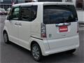 2016 Honda N BOX