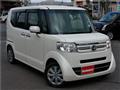 2016 Honda N BOX