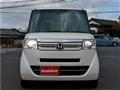 2016 Honda N BOX