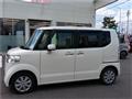 2016 Honda N BOX
