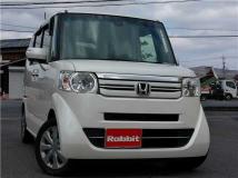 2016 Honda N BOX